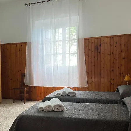 Apartamento Fuscaldoapartment - A Casa Di Adua *