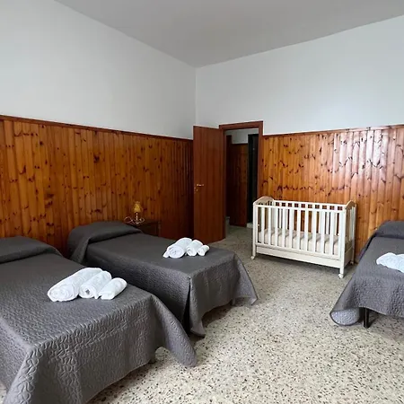 A Casa Di Adua - Fuscaldoapartment Apartment *
