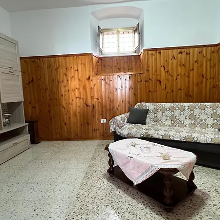 Apartamento Fuscaldoapartment - A Casa Di Adua