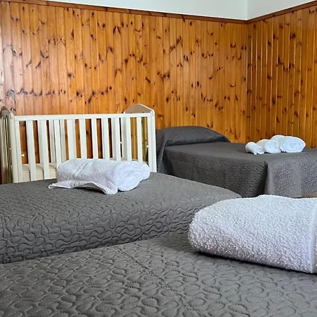 Apartamento Fuscaldoapartment - A Casa Di Adua