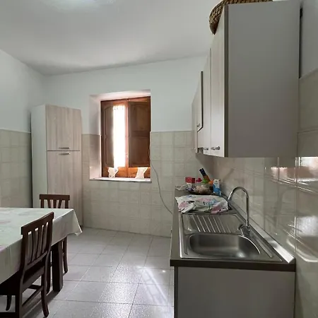 Apartamento Fuscaldoapartment - A Casa Di Adua *
