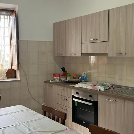Fuscaldoapartment - A Casa Di Adua